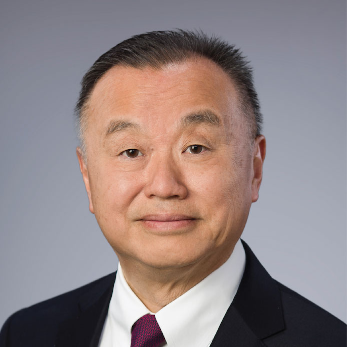 Dr. T. Chen Fong