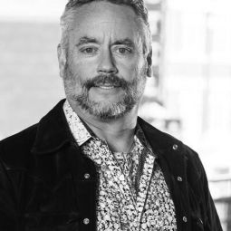 W. Brett Wilson