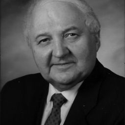 Lou MacEachern  in memoriam
