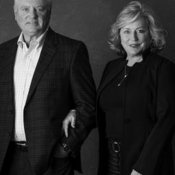Michael and Heather Culbert