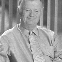 Jack C. Donald in memoriam