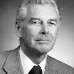 John E. P. Gallagher