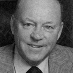 Ralph T. Scurfield