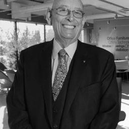 Ross Glen  in memoriam