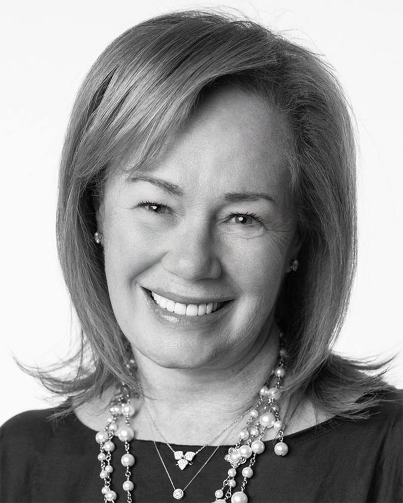 Arlene Dickinson