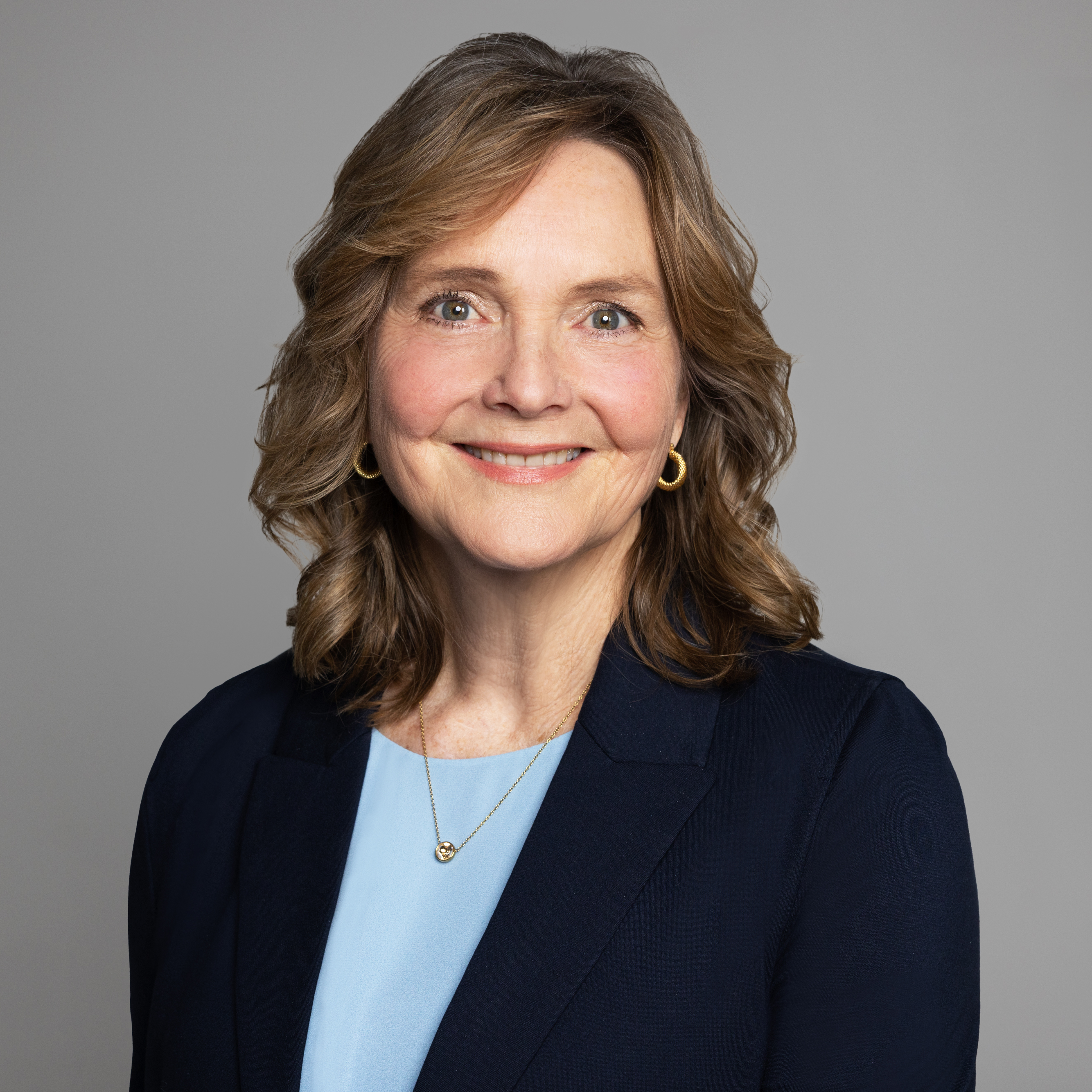 Hilary Foulkes