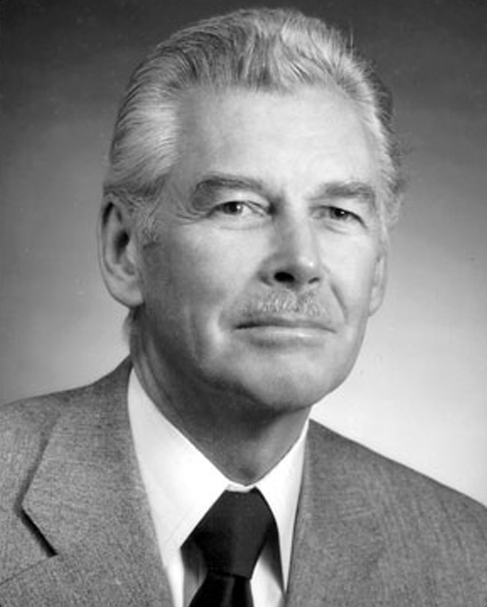 John E. P. Gallagher