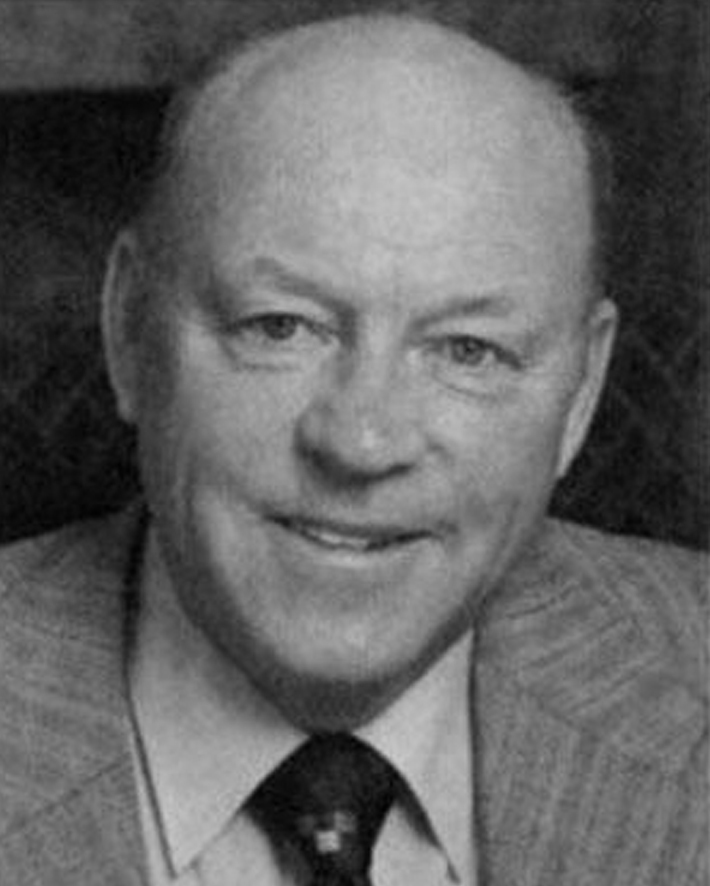 Ralph T. Scurfield